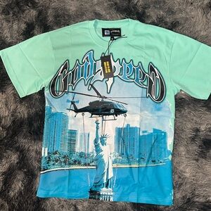 NEW Godspeed T-Shirt Size S